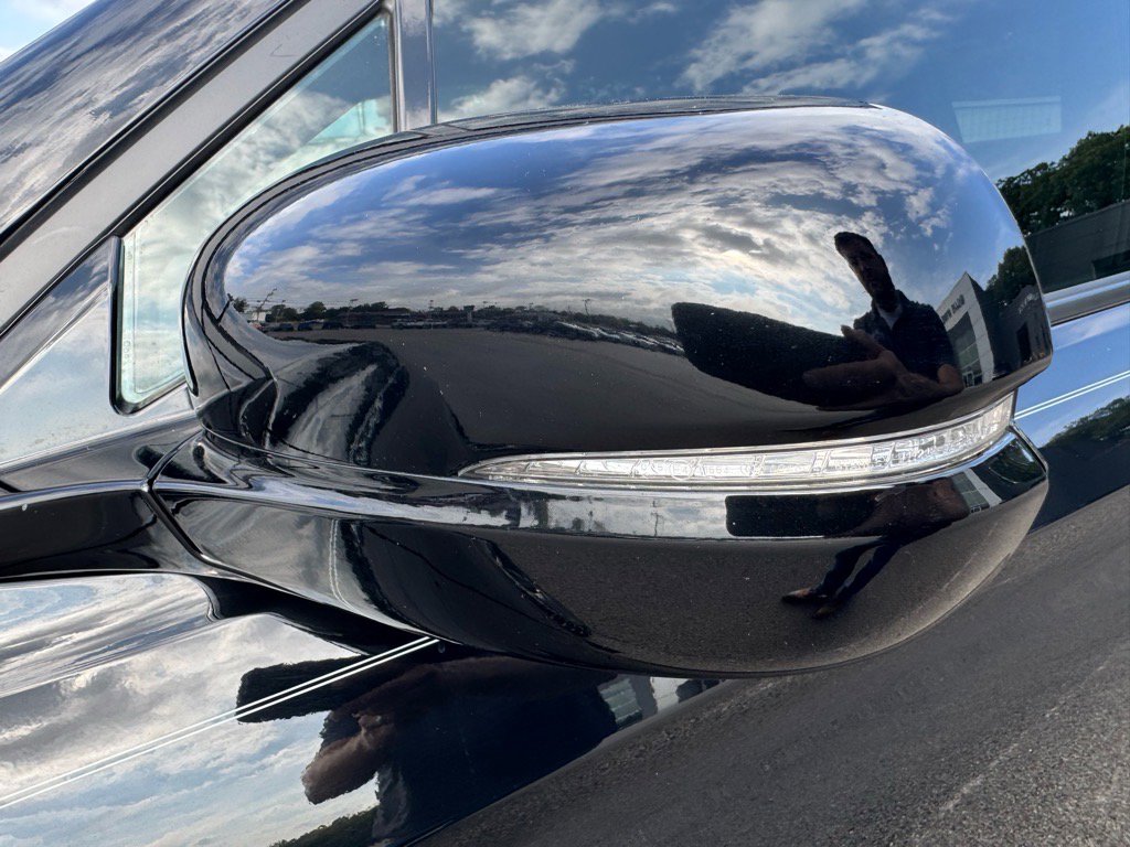 Used 2022 Honda Ridgeline Black Edition image 15