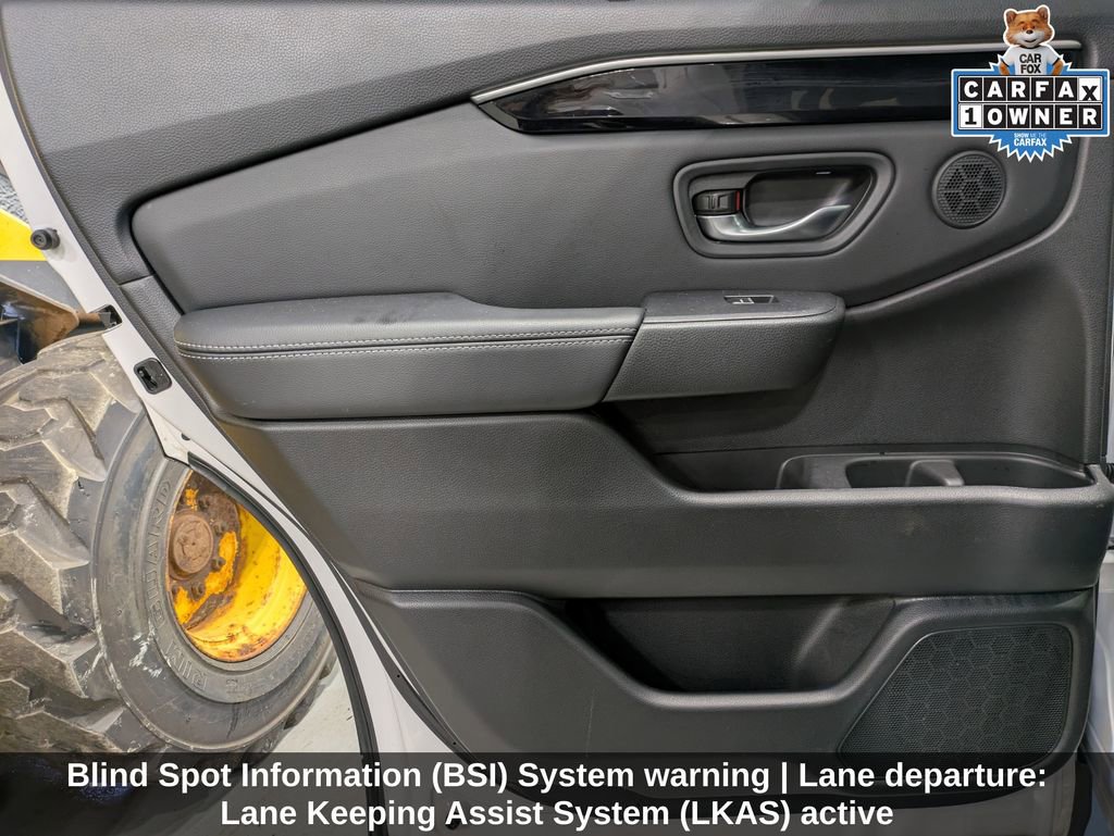 Used 2024 Honda Pilot Touring image 27