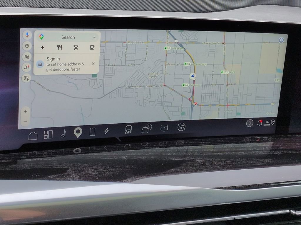 Certified 2026 Cadillac Escalade IQL Sport 1 image 18