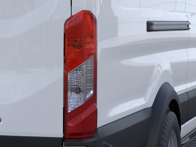 New 2026 Ford Transit 350 148 High Roof Extended DRW RWD image 43