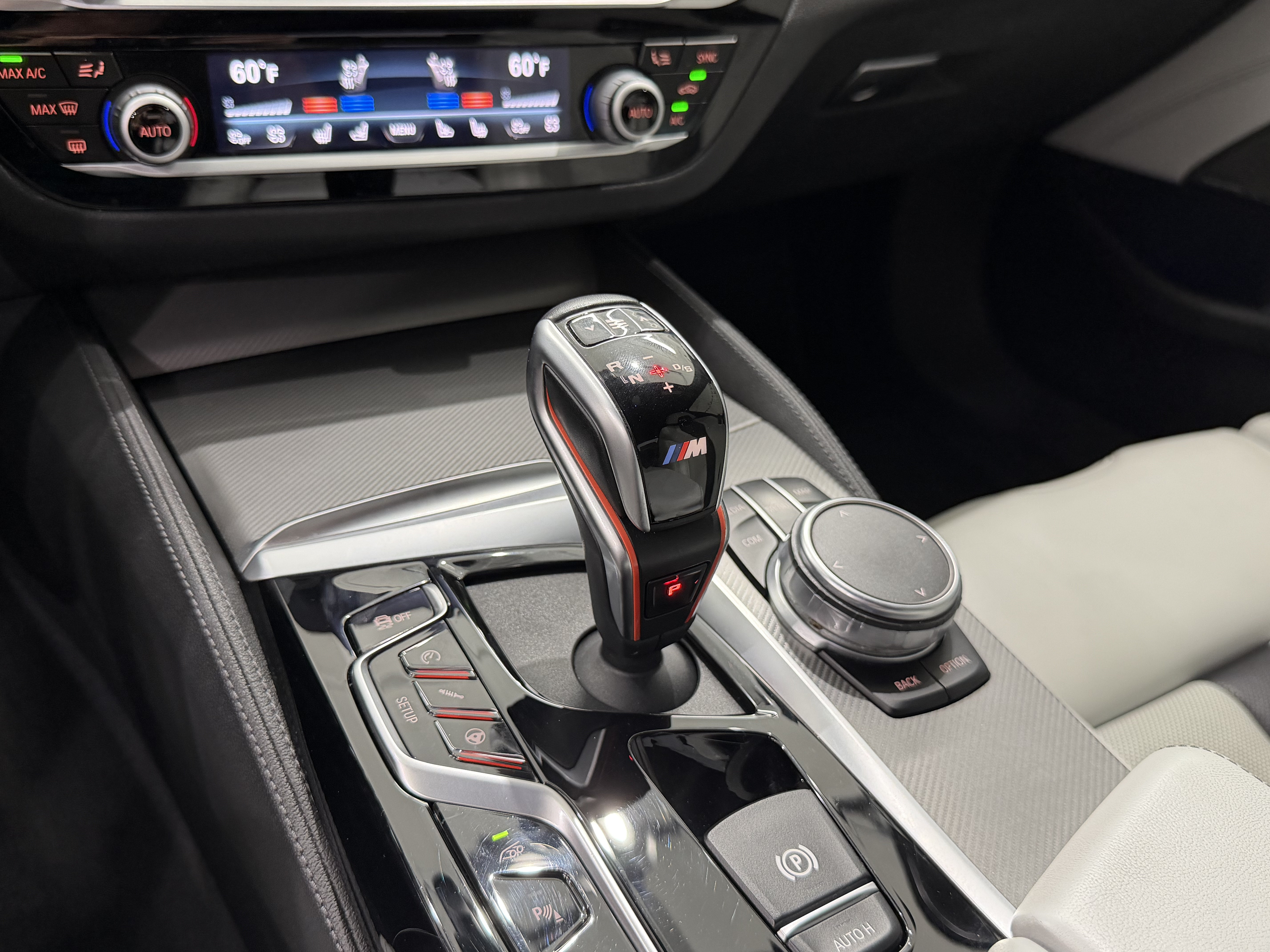 Used 2019 BMW M5 w/ Executive Package AWD/4WD image 42