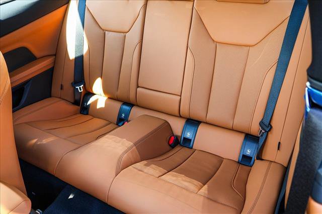 Used 2026 BMW 430i xDrive Coupe w/ Premium Package image 20