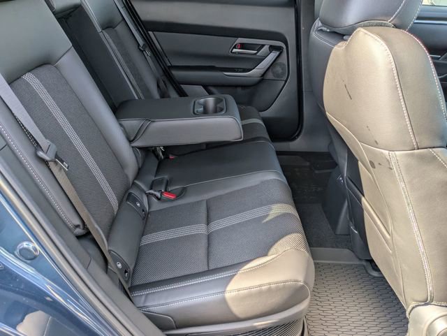 New 2026 MAZDA CX-50 2.5 Hybrid w/ Weather Package image 28