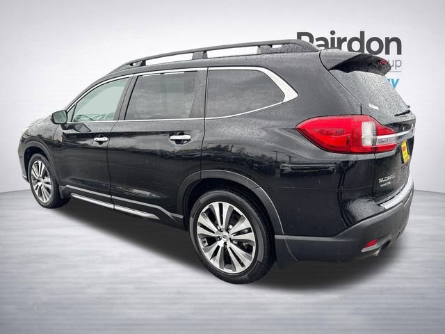 Used 2020 Subaru Ascent Touring w/ Popular Package #2A image 5