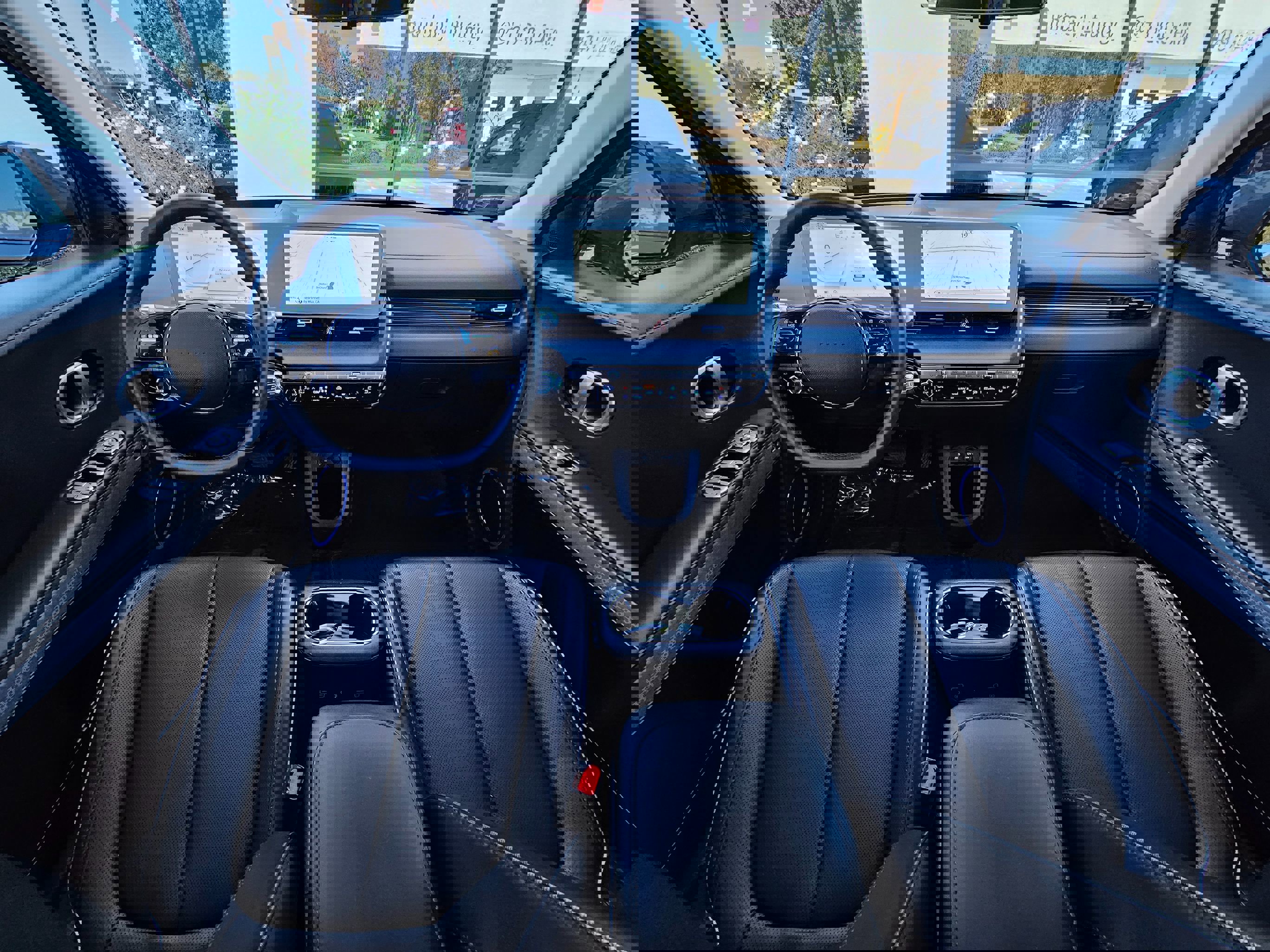 Used 2024 Hyundai Ioniq 5 Limited image 22