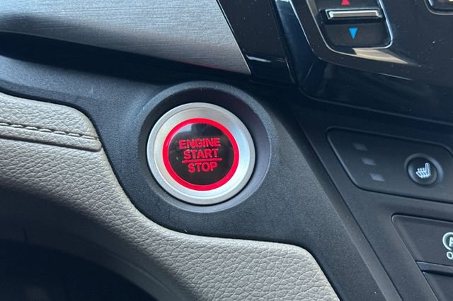Certified 2023 Honda Odyssey EX image 27