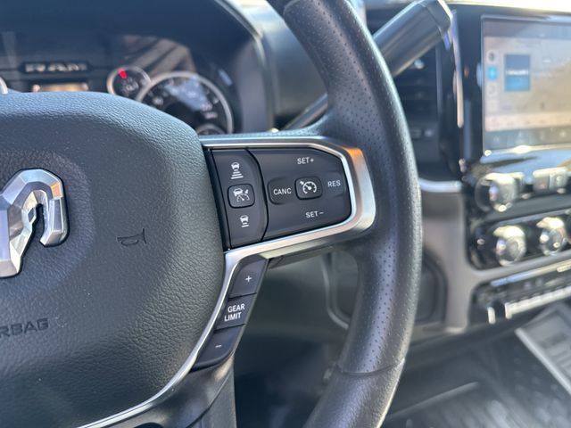 New 2026 RAM 3500 Big Horn image 18