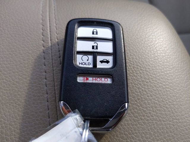 Used 2017 Honda Accord EX image 27