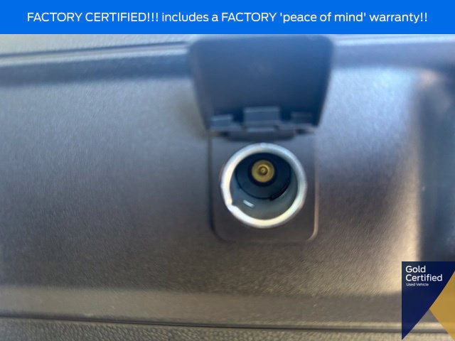 Used 2025 Ford Bronco Sport Big Bend AWD/4WD image 14