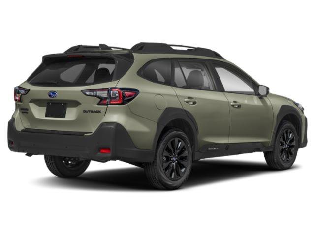 Certified 2025 Subaru Outback Onyx Edition AWD/4WD image 2