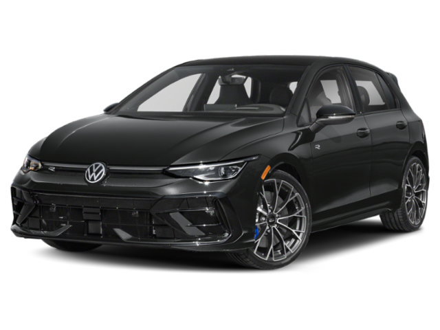 New 2026 Volkswagen Golf