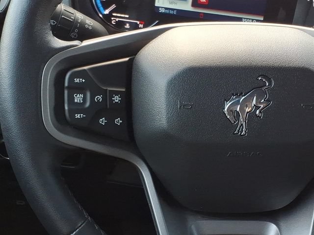 Used 2024 Ford Bronco Black Diamond w/ Sasquatch Package AWD/4WD image 6