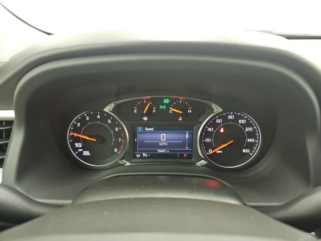 Used 2023 GMC Acadia SLE w/ Driver Convenience Package image 26