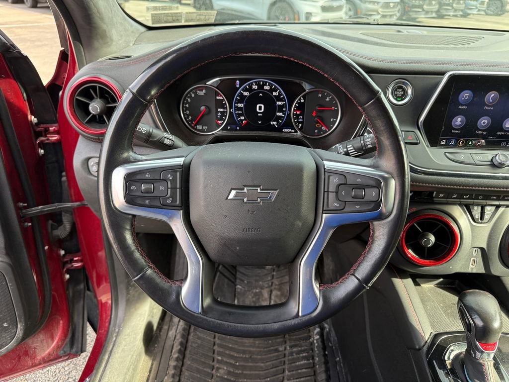 Used 2020 Chevrolet Blazer RS image 15