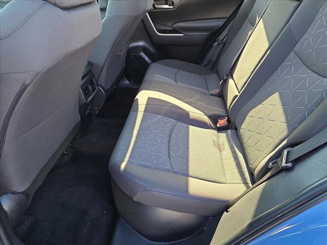 Used 2023 Toyota RAV4 AWD Hybrid image 19