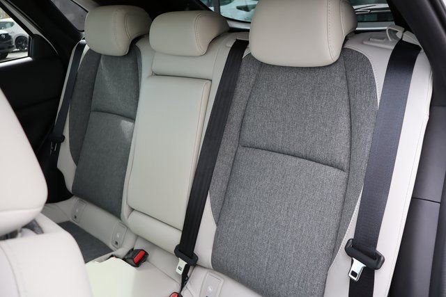New 2026 MAZDA CX-30 AWD 2.5 S image 11