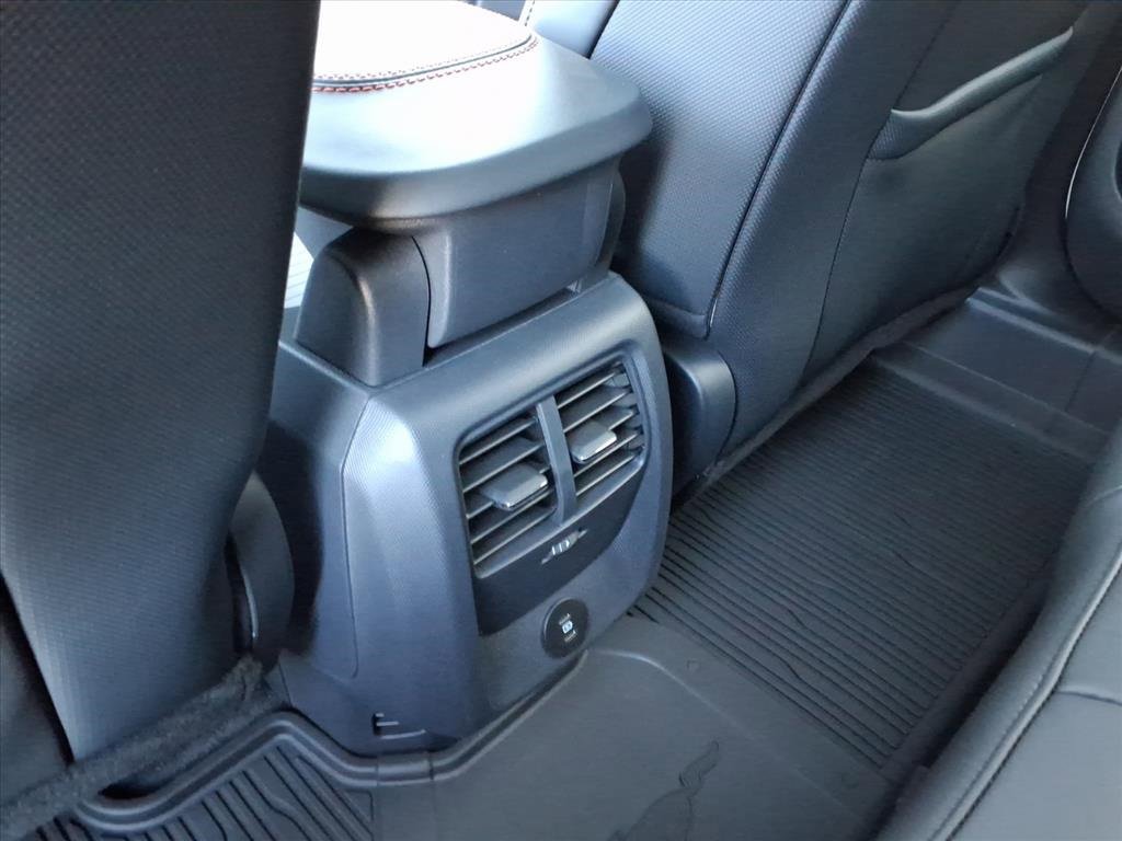New 2025 Ford Mustang Mach-E Premium image 9