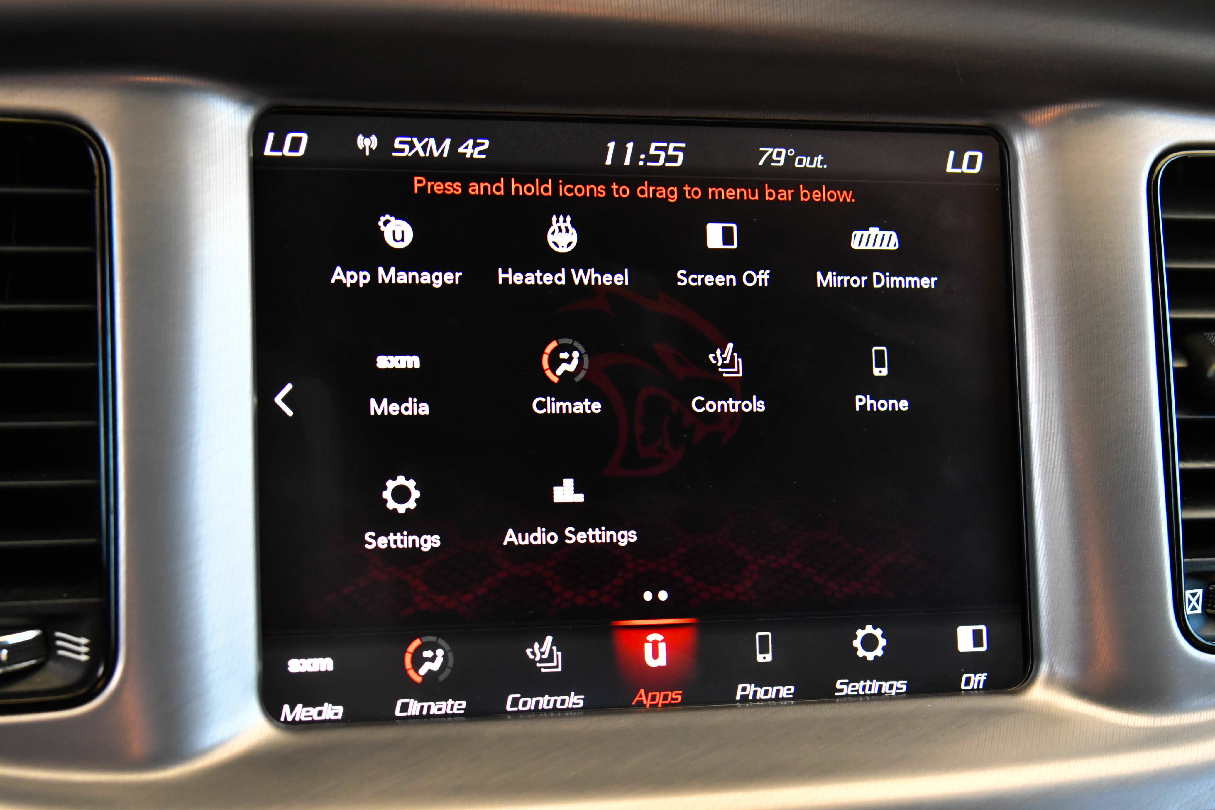 Used 2023 Dodge Charger R/T w/ Plus Group RWD image 21