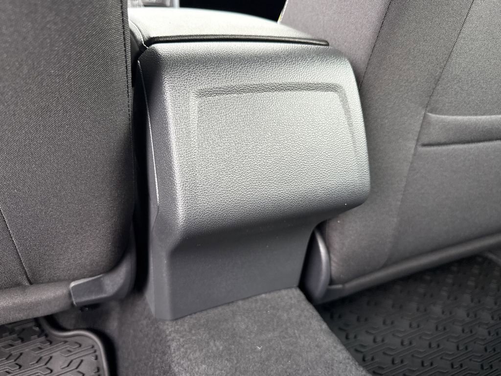 New 2026 Volkswagen Jetta Sport FWD image 25