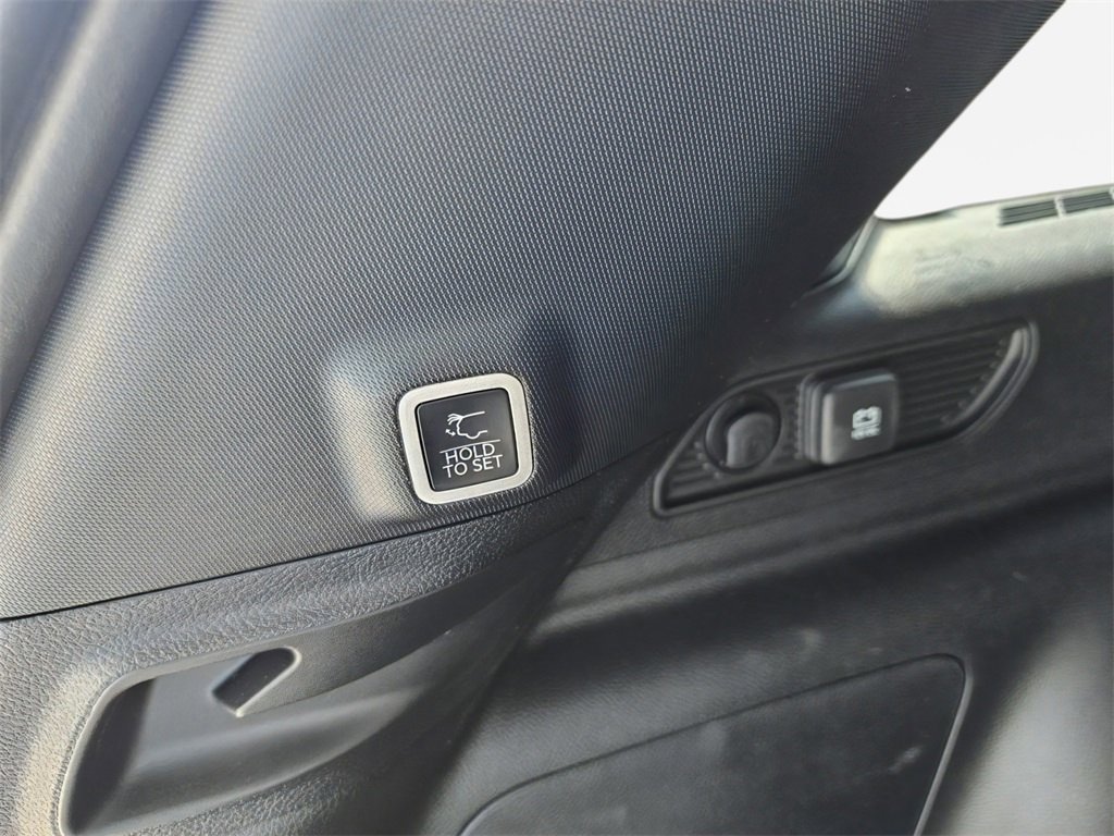 Used 2025 Jeep Grand Cherokee Limited 4xe image 47