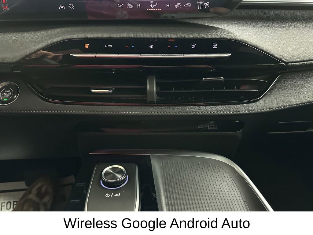 Used 2025 Buick Enclave Preferred image 44