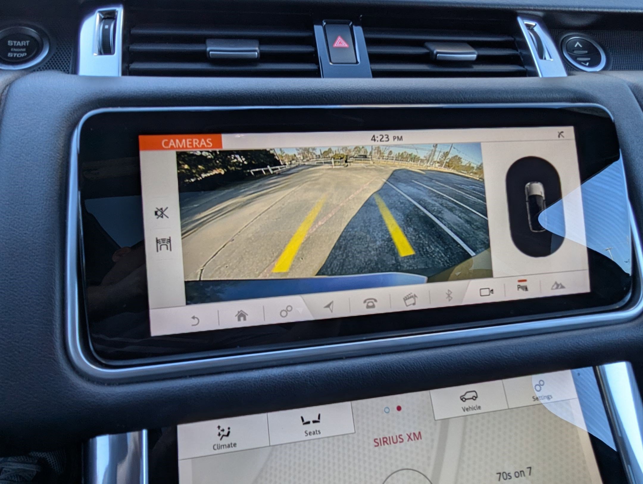 Used 2022 Land Rover Range Rover Sport HSE Silver Edition image 24