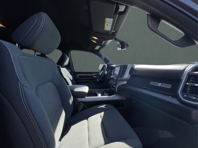 Used 2024 RAM 1500 Lone Star image 22
