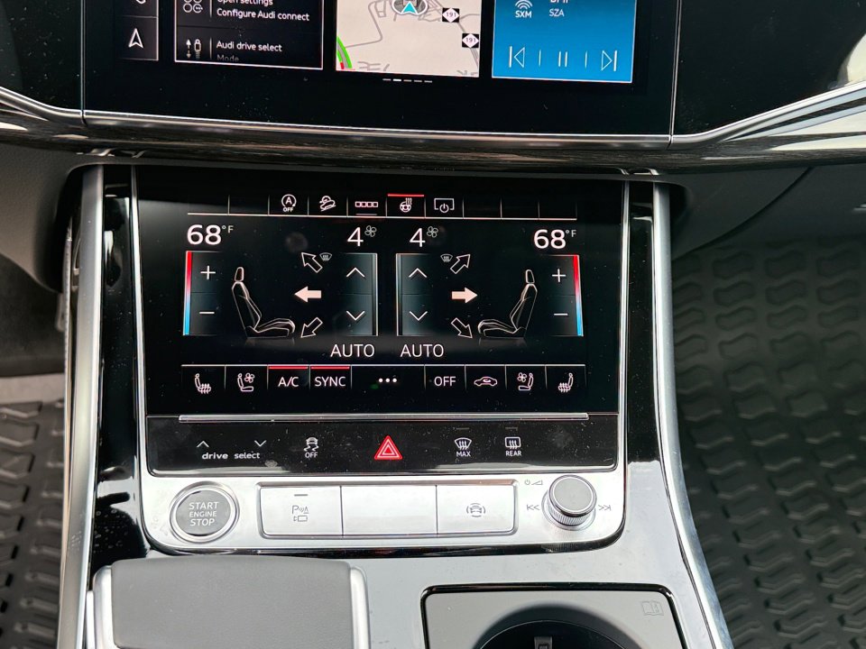 New 2026 Audi Q7 3.0T Premium Plus image 18