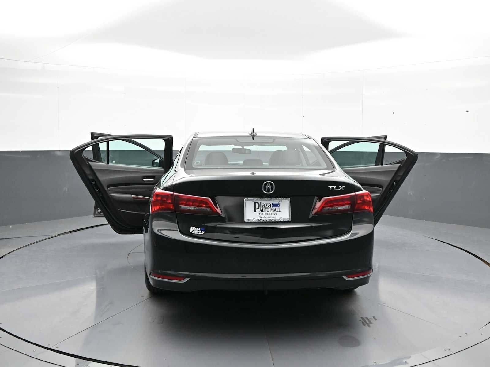 Used 2016 Acura TLX FWD image 45