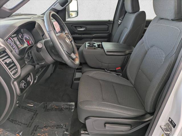New 2026 RAM 1500 Tradesman AWD/4WD image 4