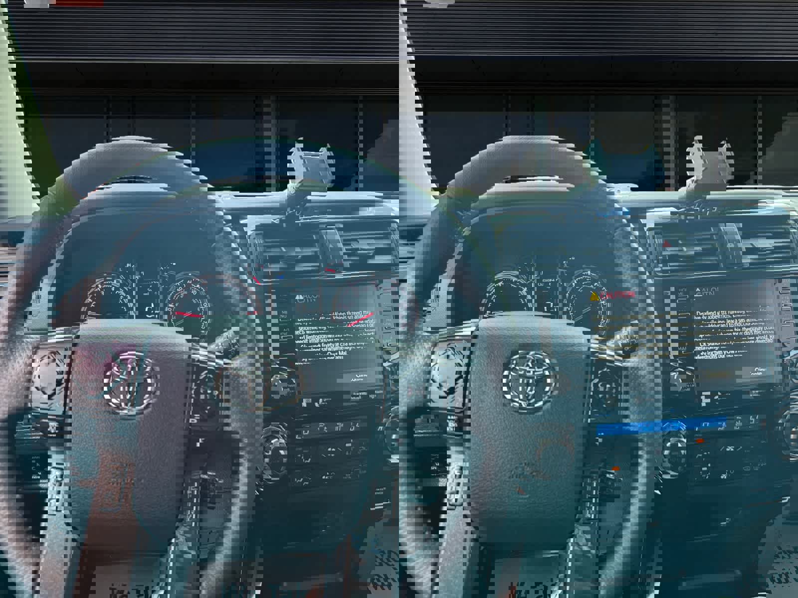 Used 2023 Toyota 4Runner TRD Pro image 4