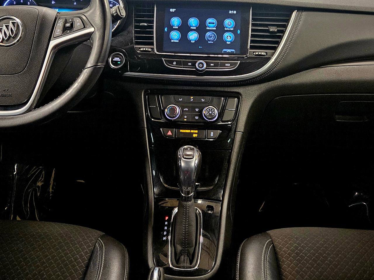 Used 2017 Buick Encore Preferred image 16