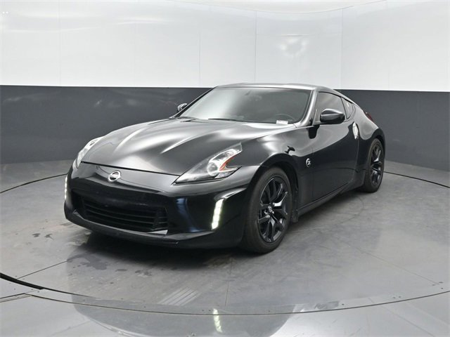 Used 2020 Nissan 370Z Touring w/ Aerodynamics Package