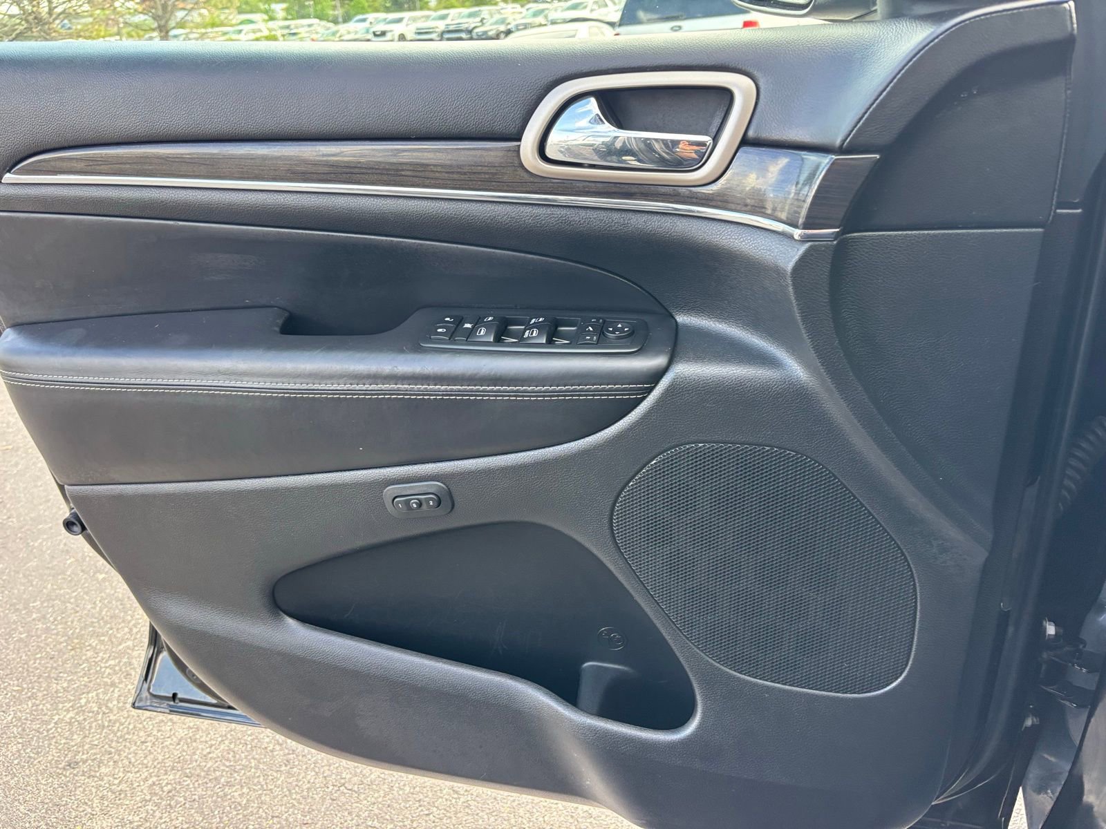 Used 2024 Chevrolet Silverado 1500 LT Trail Boss w/ Protection Package image 15