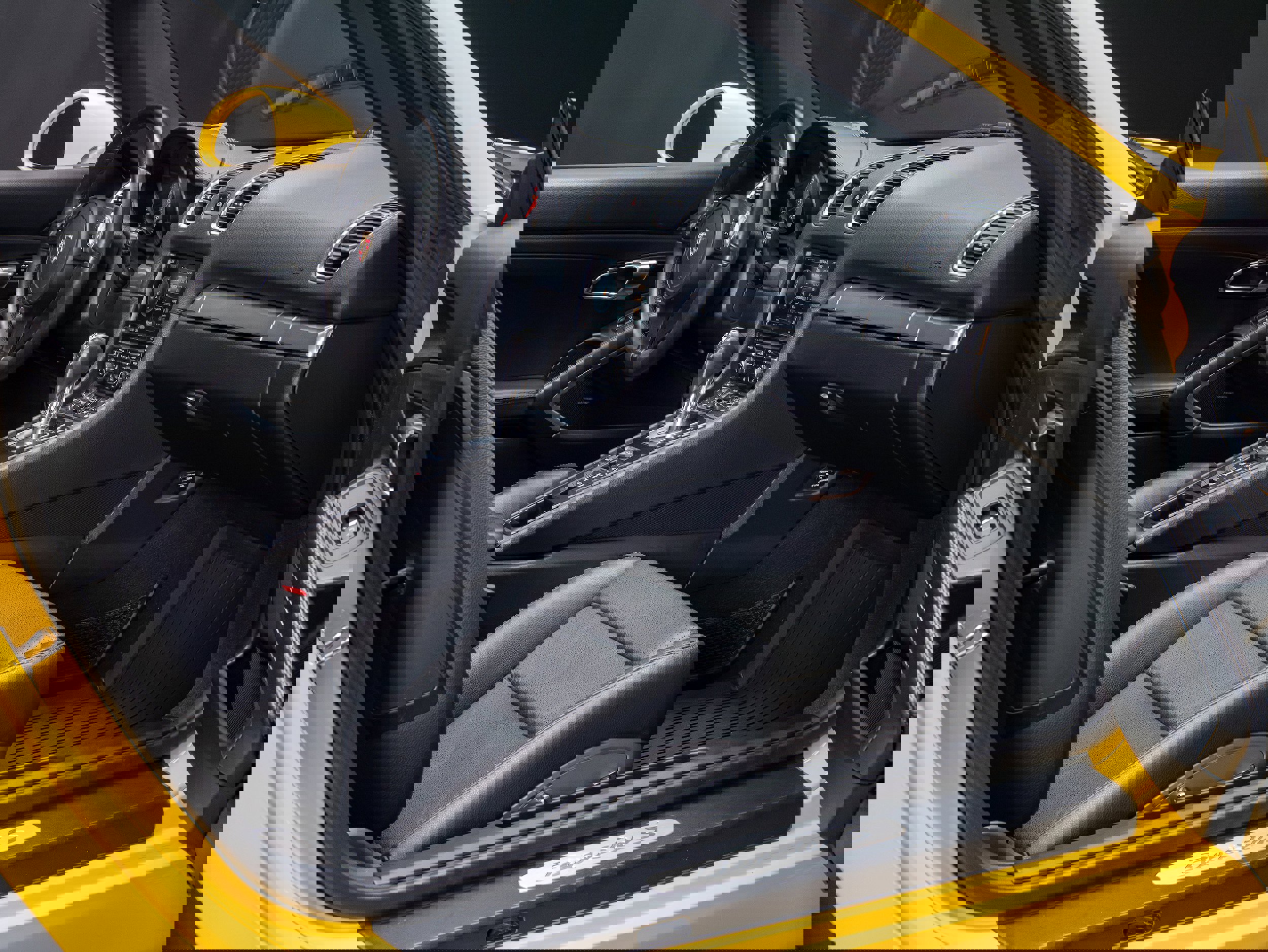 Used 2013 Porsche Boxster S image 27