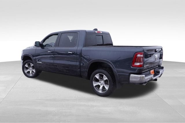 Certified 2019 RAM 1500 Laramie image 9