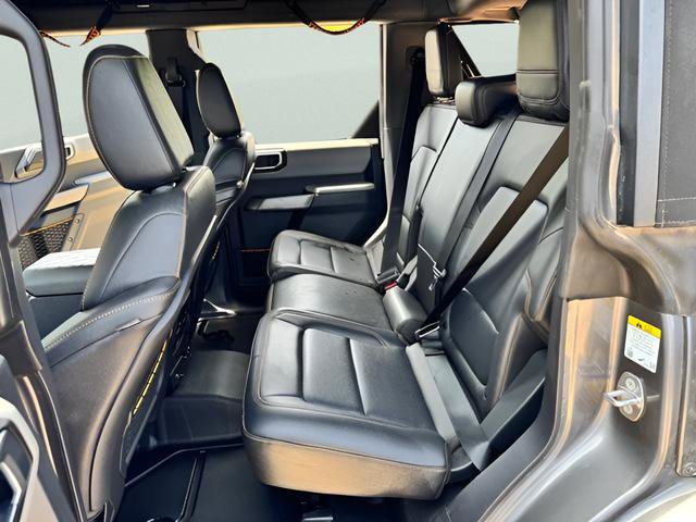 Used 2021 Ford Bronco Badlands AWD/4WD image 28