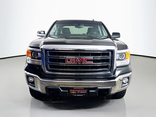 Used 2014 GMC Sierra 1500 SLE w/ SLE Value Package image 4