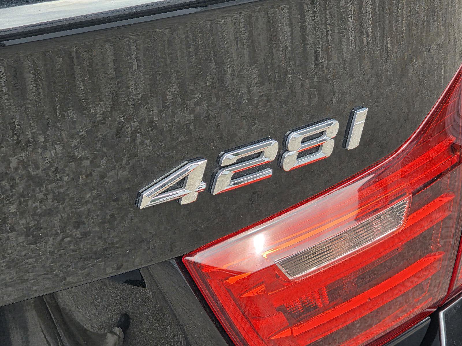 Used 2016 BMW 428i Coupe image 43