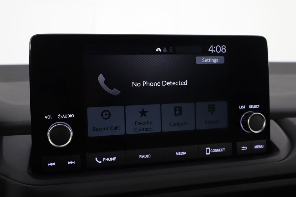 Used 2024 Honda Accord LX image 32