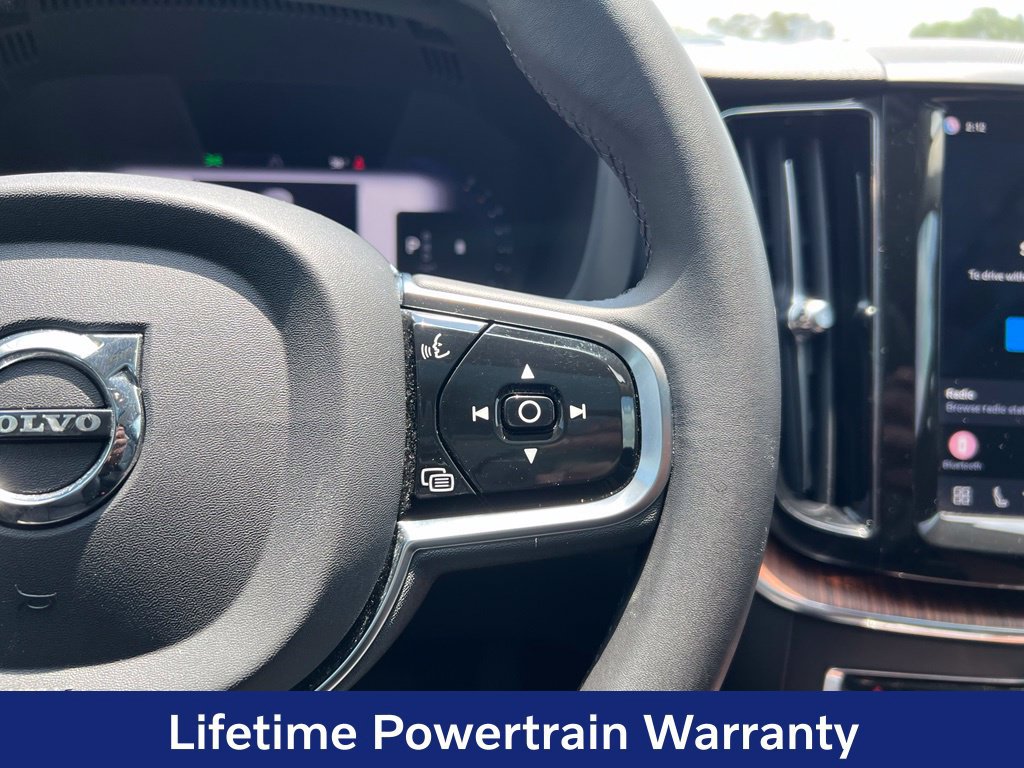 Certified 2024 Volvo XC60 B5 Core AWD/4WD image 19