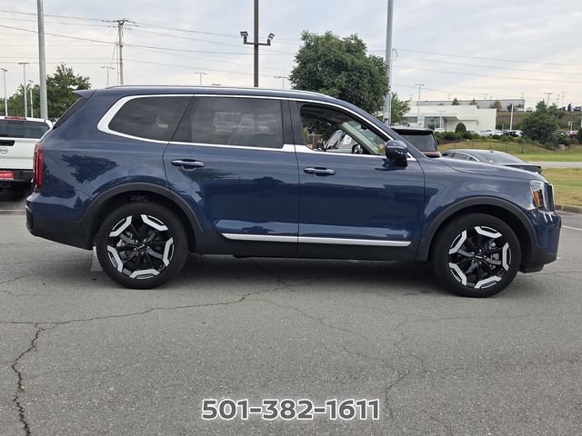 Used 2025 Kia Telluride S AWD/4WD image 6