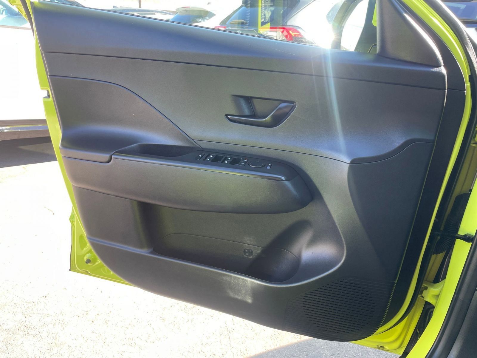 Used 2025 Hyundai Kona SEL image 20