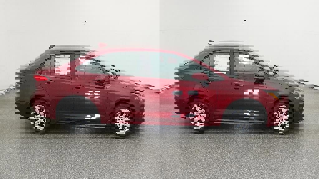 New 2026 Toyota Corolla LE FWD image 11