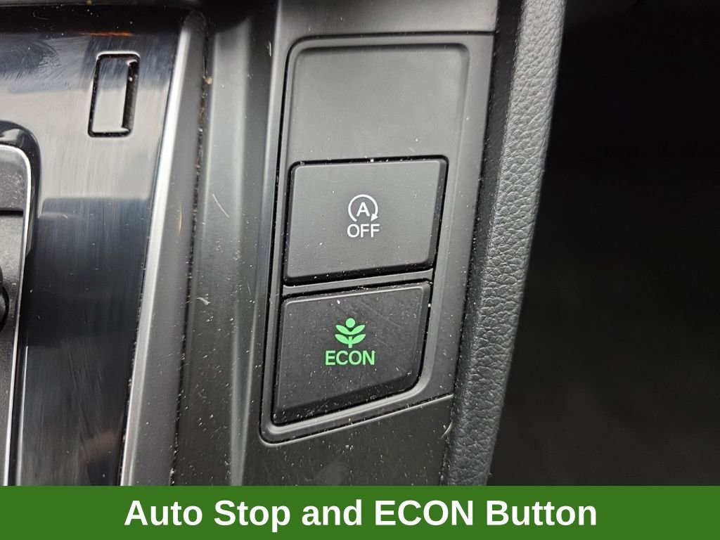 Used 2020 Honda CR-V EX image 31