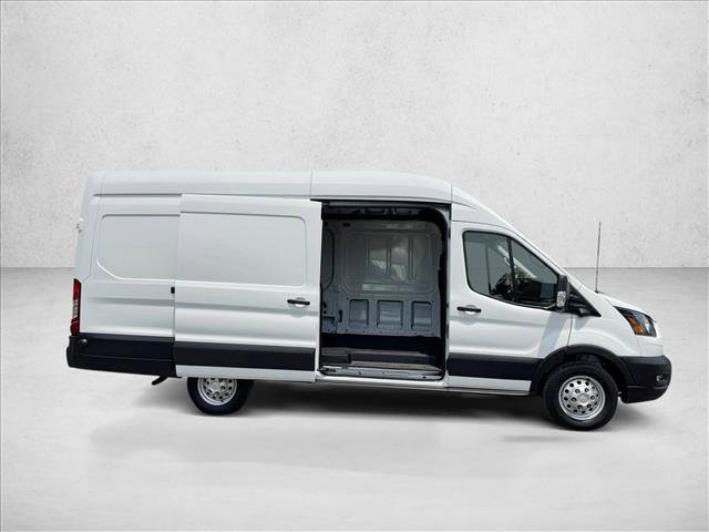 Used 2026 Ford Transit 350 148 High Roof Extended AWD image 5