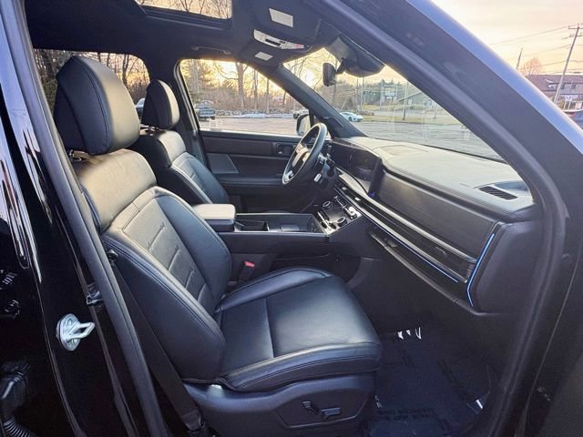 Used 2025 Hyundai Santa Fe Calligraphy image 39