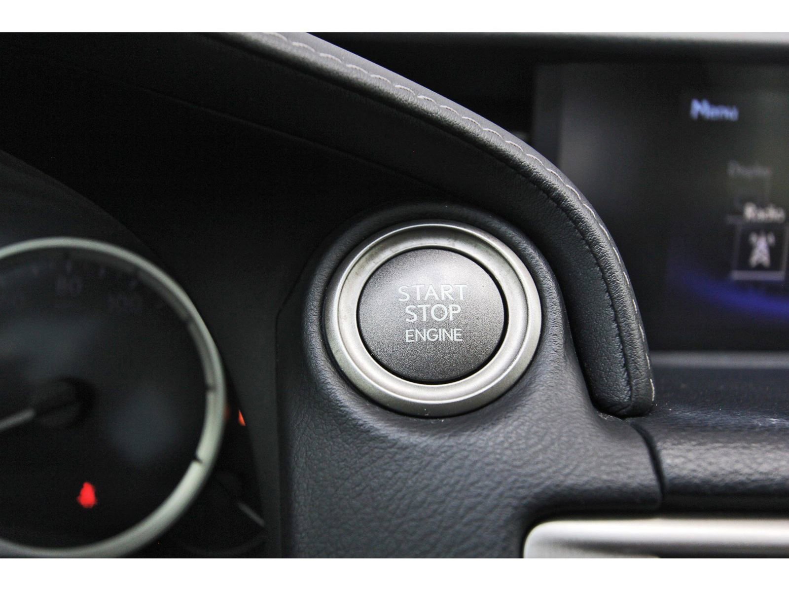 Used 2015 Lexus IS 250 AWD w/ Premium Package image 27