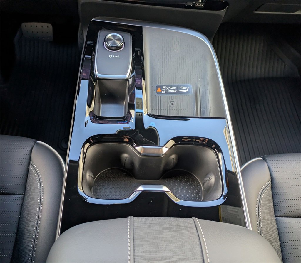 New 2026 Buick Enclave Sport Touring w/ Power Package image 16