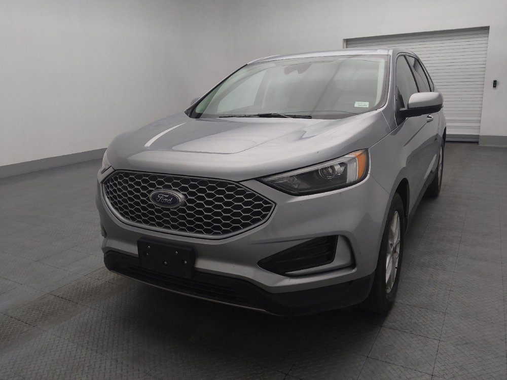 Used 2024 Ford Edge SEL image 15